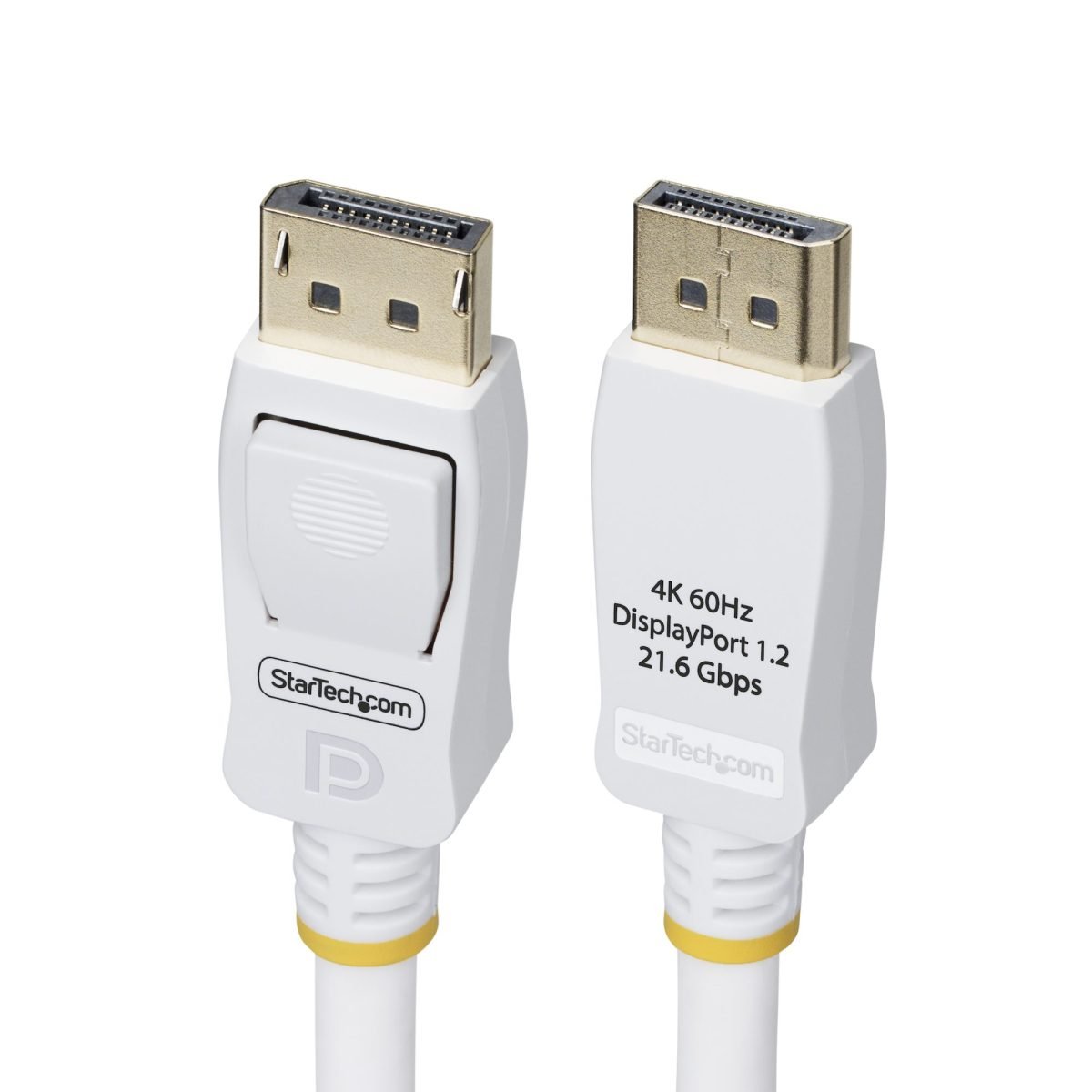 Startech.com 10ft VESA Certified DP Cable DP12-CABLE-10FTW