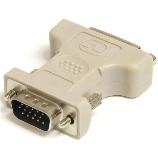 Startech.com DVI to VGA Cable Adapter FM DVIVGAFM