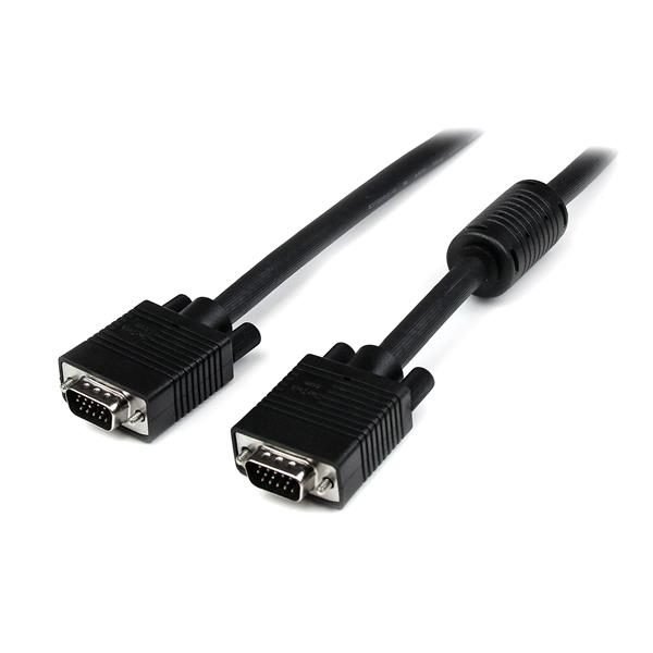 Startech.com Monitor VGA Cable MXT101MMHQ10