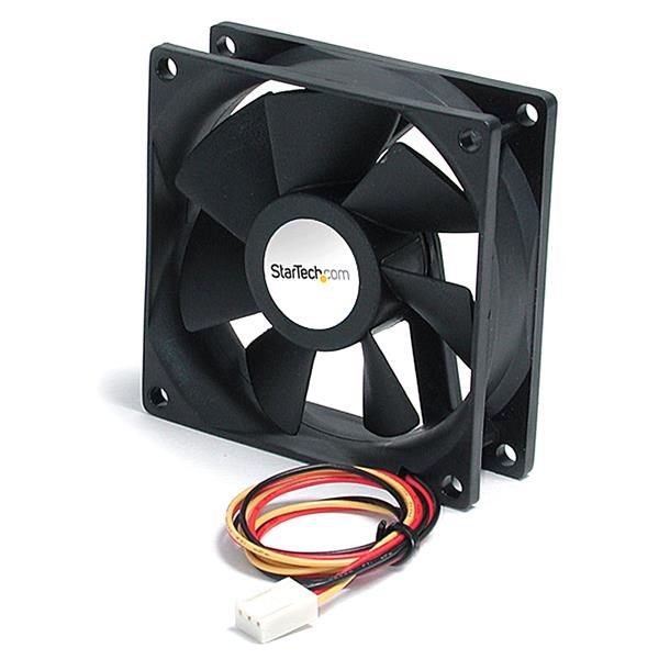 Startech.com 92mm Quiet Computer Case Fan FAN9X25TX3L
