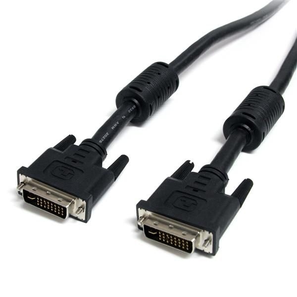 Startech.com 10#039; DVII Dual Link Cable DVIIDMM10