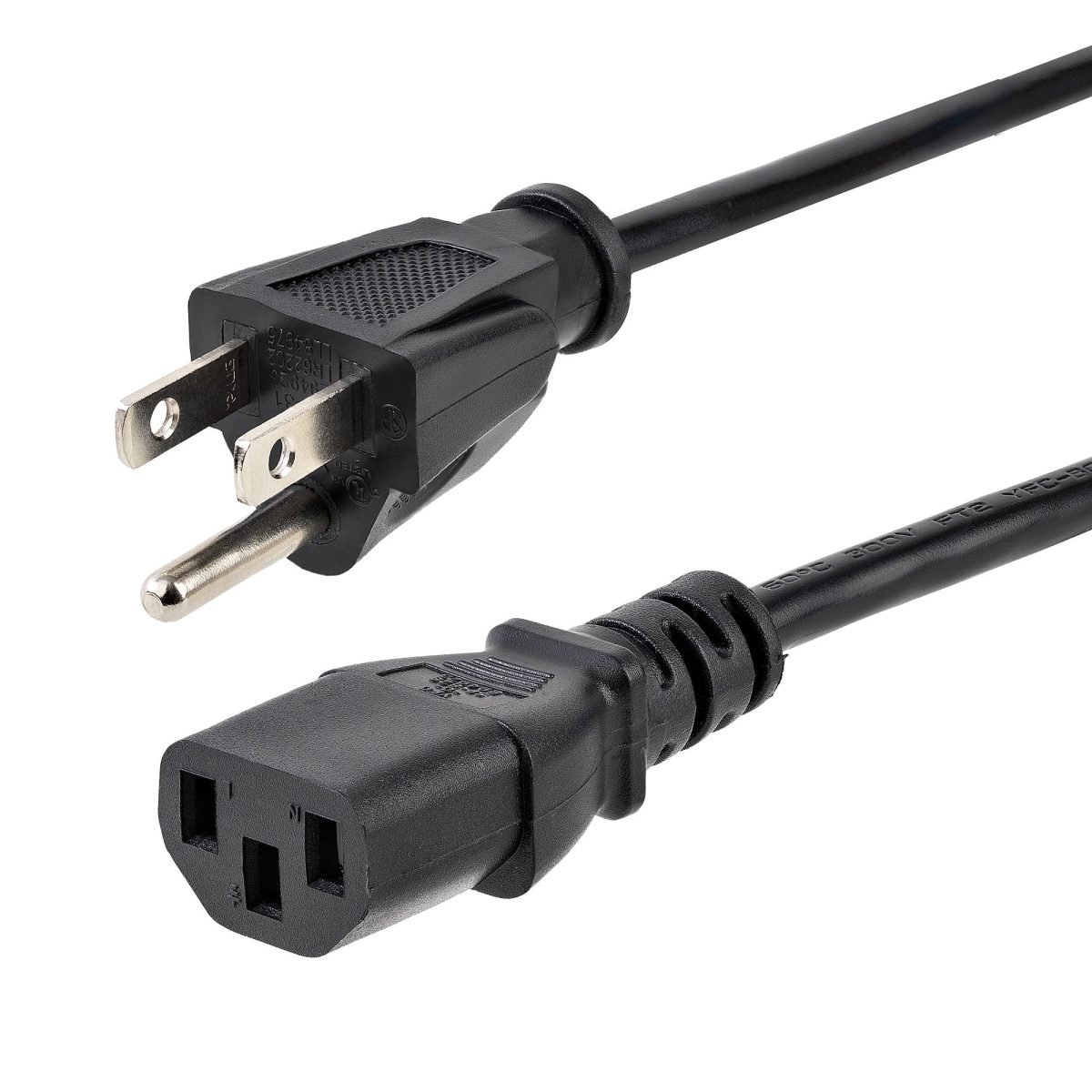 Startech.com 6ft 14AWG Power Cord 15P/C13 PXT101146