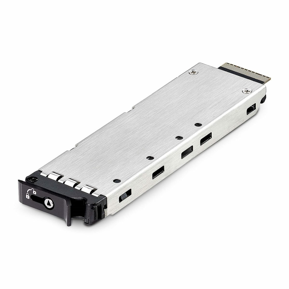 Startech.com M.2 NVMe Drive Tray TR-M2-REMOVABLE-PCIE