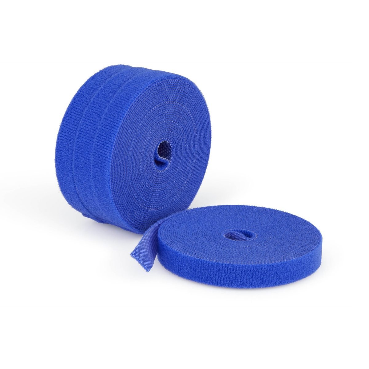 Startech.com 60ft Hook-and-Loop Cable Tie HKLP1505BL4PK