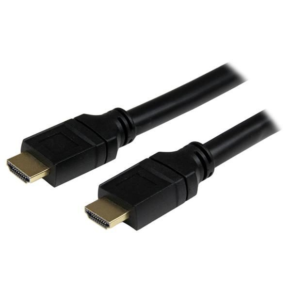 Startech.com 25#039; PlenumRated HDMI Cable HDPMM25