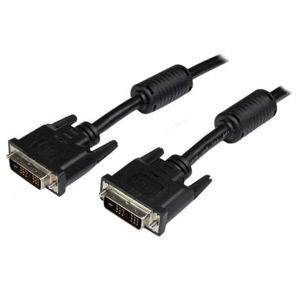 Startech.com 10#039; DVID Single Link Cable DVIDSMM10