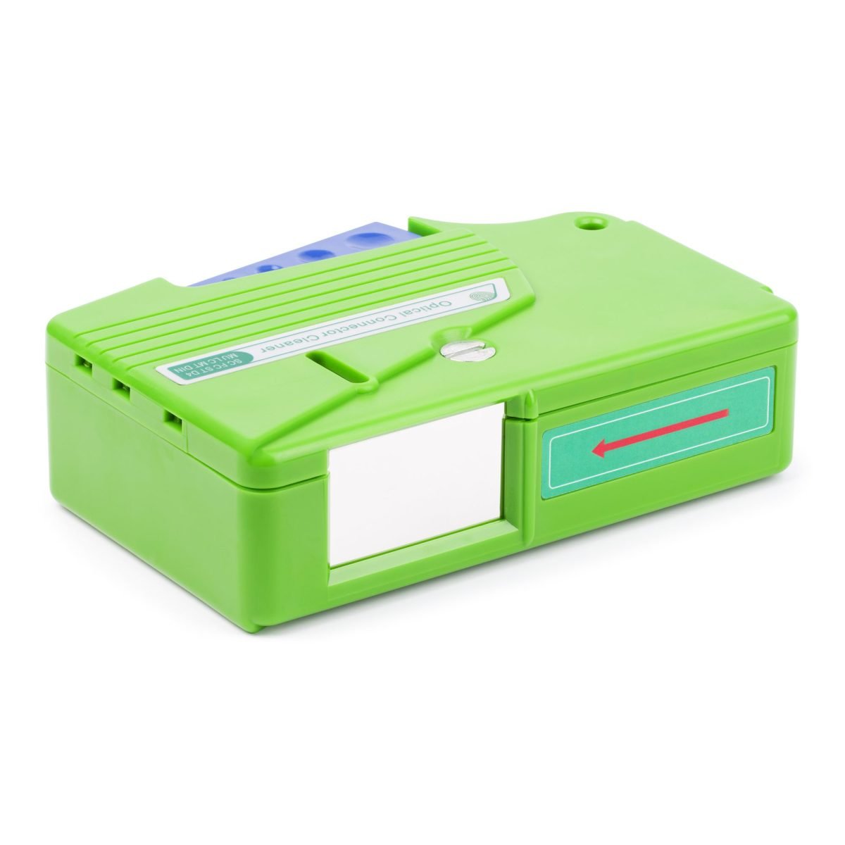 Startech.com Fiber Optic Cable Cleaner FOCLEANER