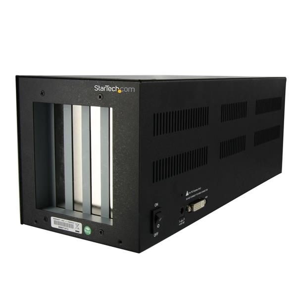 Startech.com PCIe to PCI Expansion PEX2PCIE4L