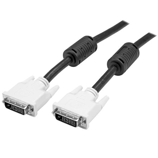 Startech.com 3m DVI-D Dual Link Cable M/M DVIDDMM3M
