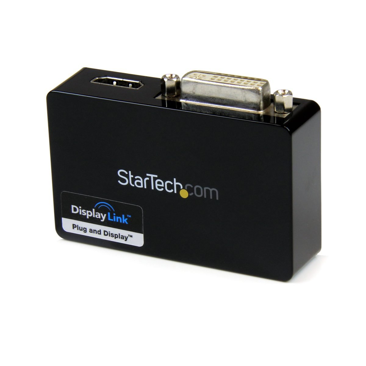 Startech.com USB 3 HDMIDVI Video Adpt TAA USB32HDDVII