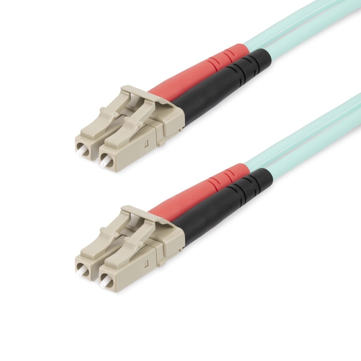 Startech.com OM4 Multimode Fiber Cable 450FBLCLC25