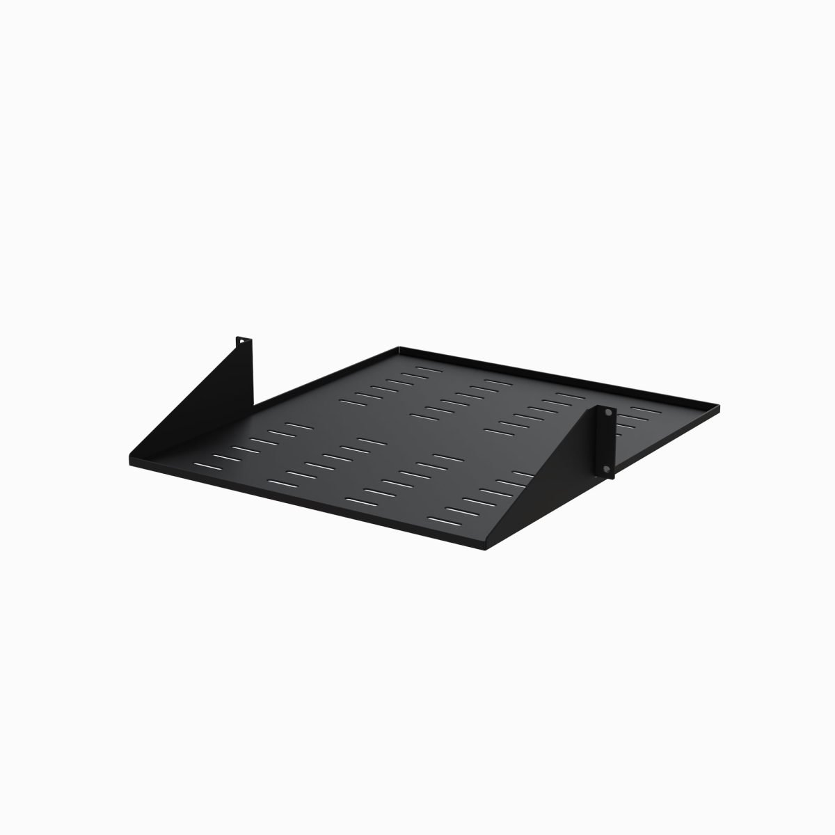 Startech.com 2 Post Server Rack Shelf CABSHF2POSTV2