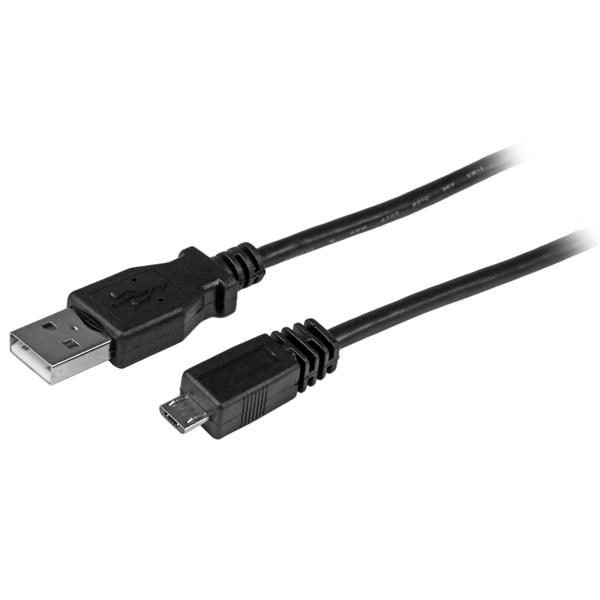 Startech.com 3#039; Micro USB Cable UUSBHAUB3