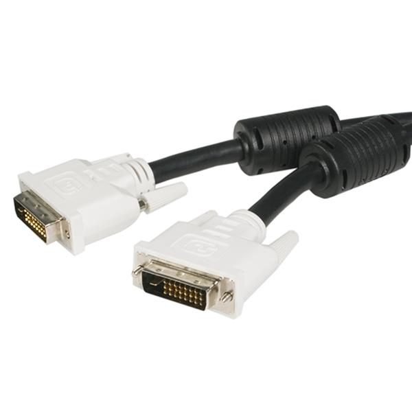 Startech.com 10#039; DVID Dual Link Cable MM DVIDDMM10