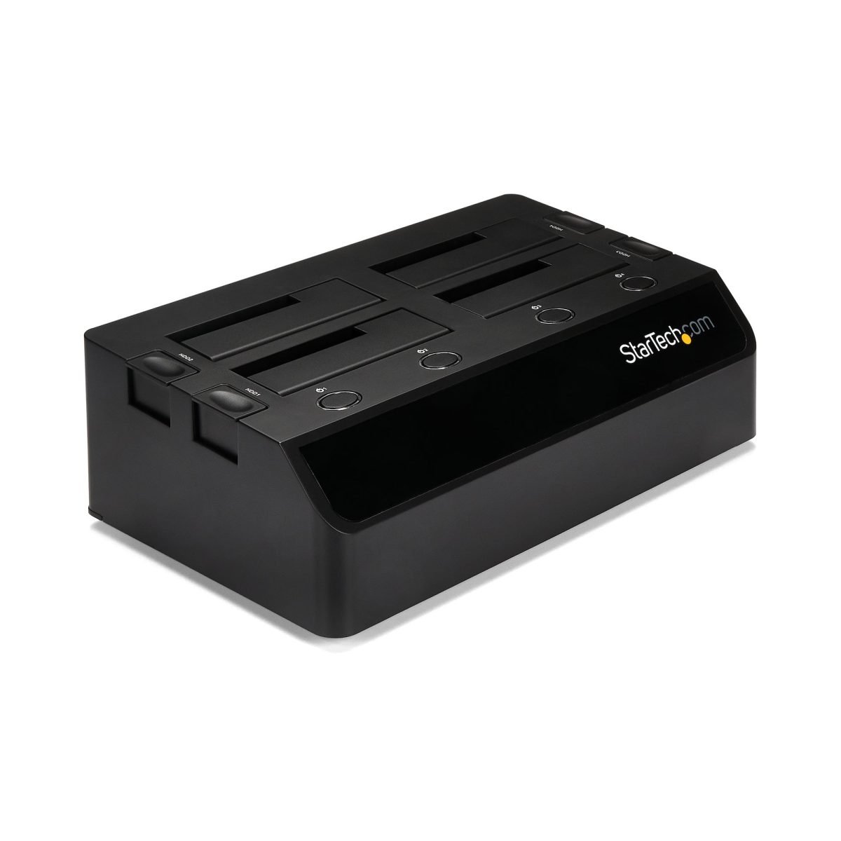 Startech.com USB 3.0 4Bay HDDSSD Dock SDOCK4U33