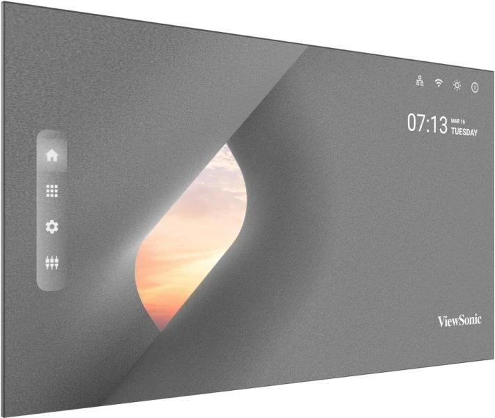 ViewSonic LDM163-182 163" 1080p Direct View LED Display