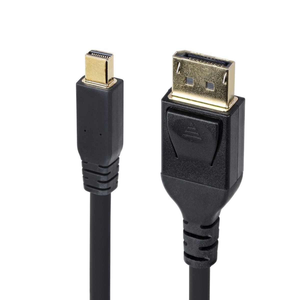 Startech.com MiniDP DisplayPort 1.4 Cable DP14MDPMM10F