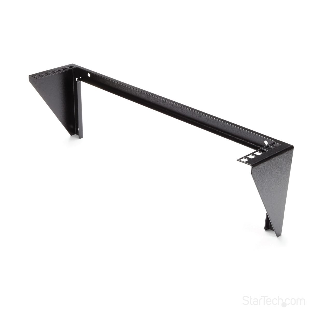 Startech.com 2U 19 Wall Mount Rack BrktTAA RK219WALLV