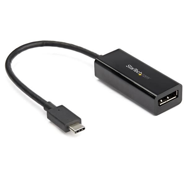 Startech.com USBC to DisplayPort Adapter 8K CDP2DP14B