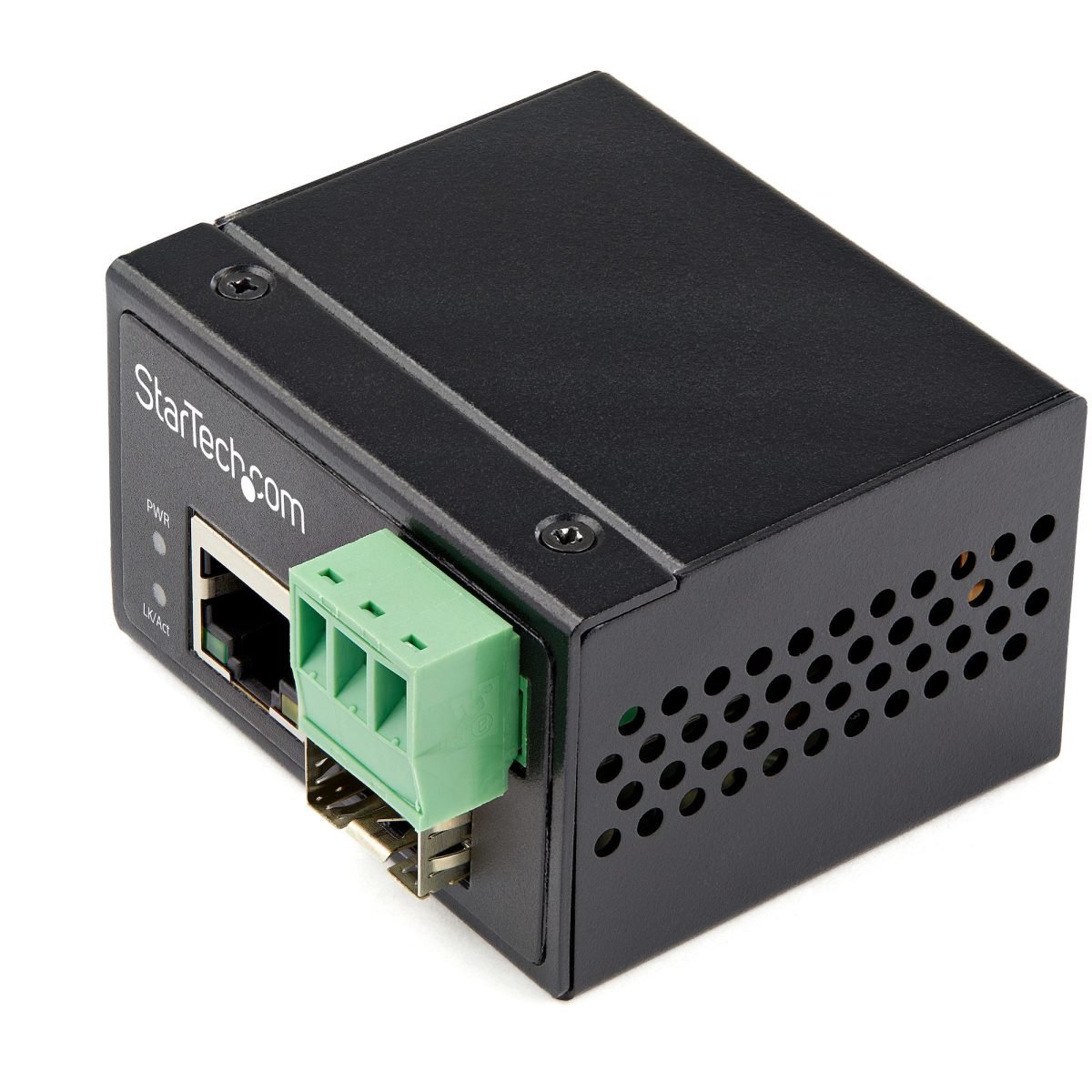 Startech.com Media Converter IMC100MSFP