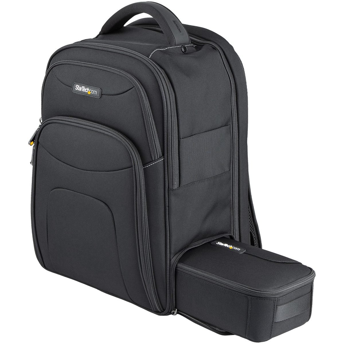 Startech.com 15.6" Laptop Backpack w Pouch NTBKBAG156
