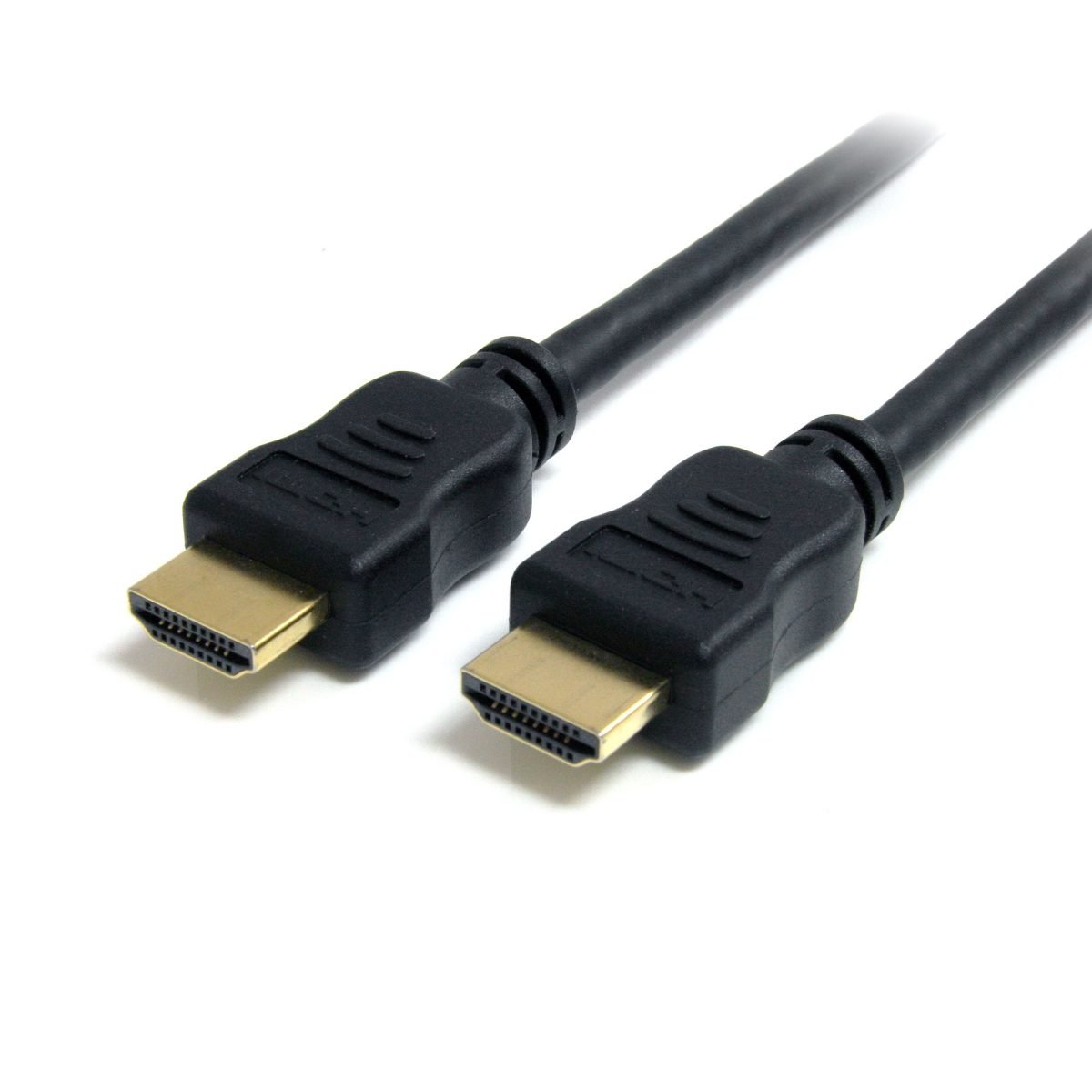 Startech.com 6#039; HDMI Cable w Ethernet HDMIMM6HS