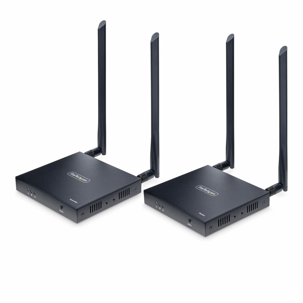 Startech.com Wireless HDMI Extender, 4K60Hz ST121WHDS2