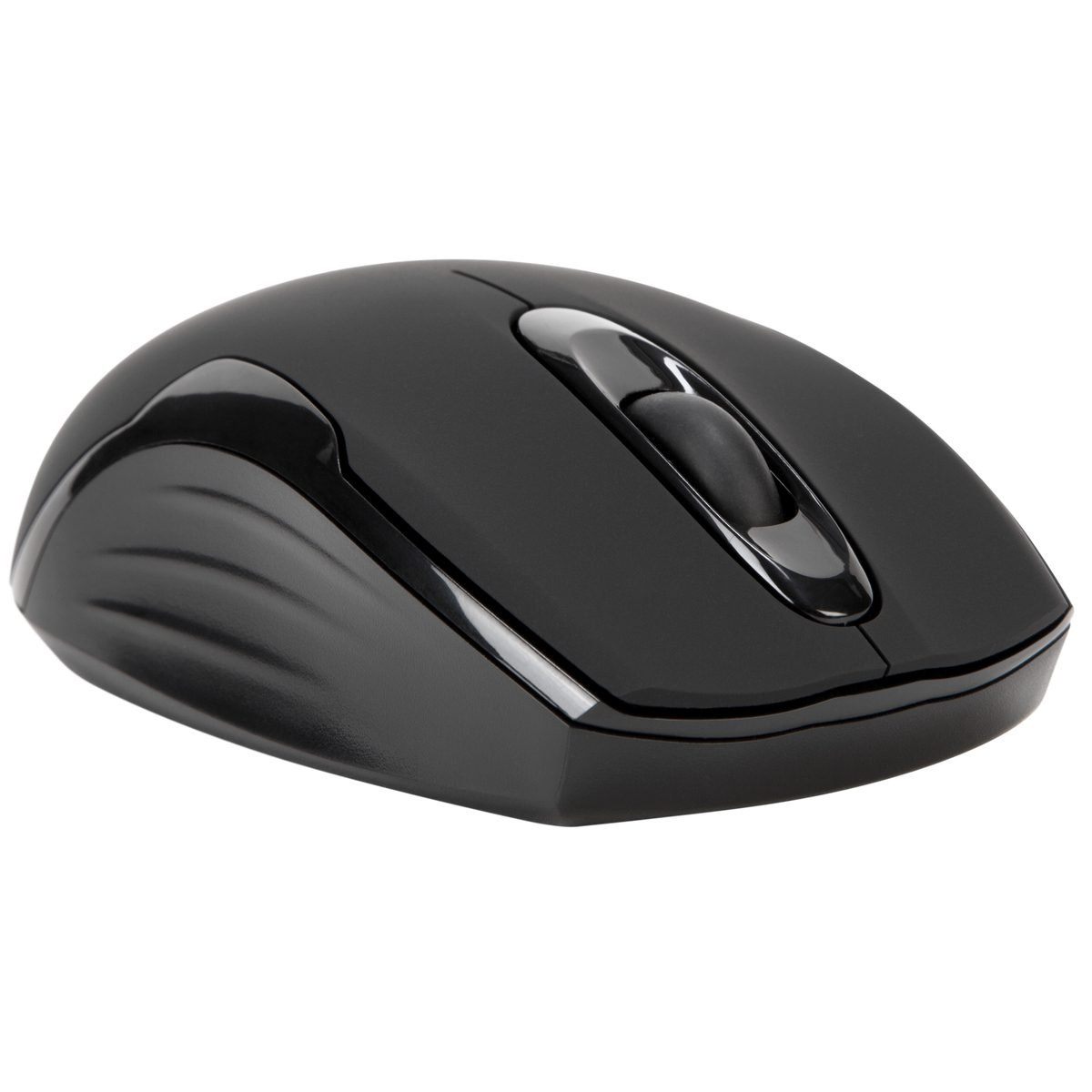 Targus 2.4GHz 1600 DPI Optical Mouse AMW575TT