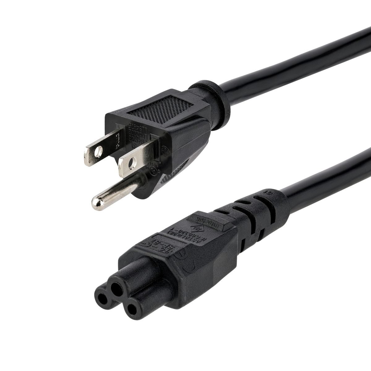 Startech.com 6#039; Laptop Power Cord PXT101NB3S