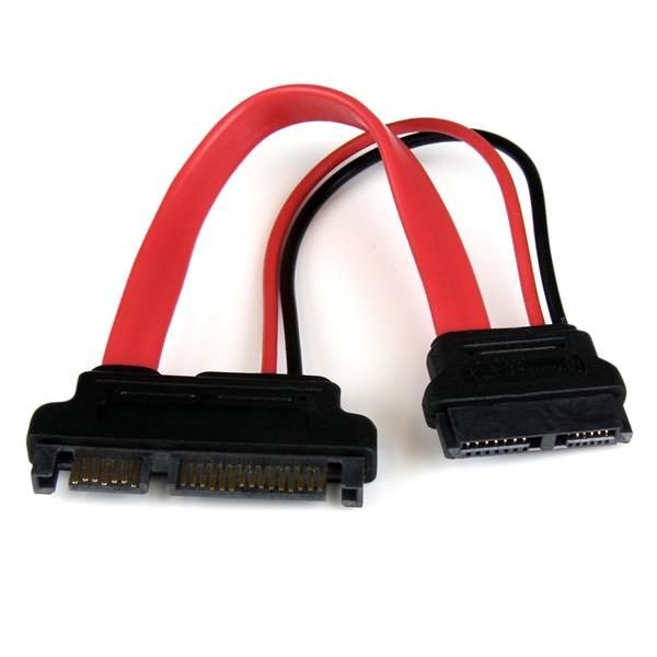 Startech.com SATA F/SATA LP4 Adapter SLSATAADAP6