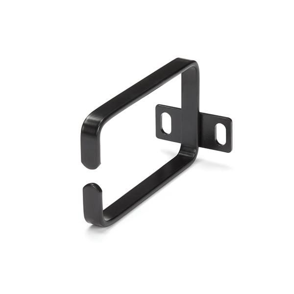 Startech.com Rack Cbl Management D-Ring TAA CMHOOK1U