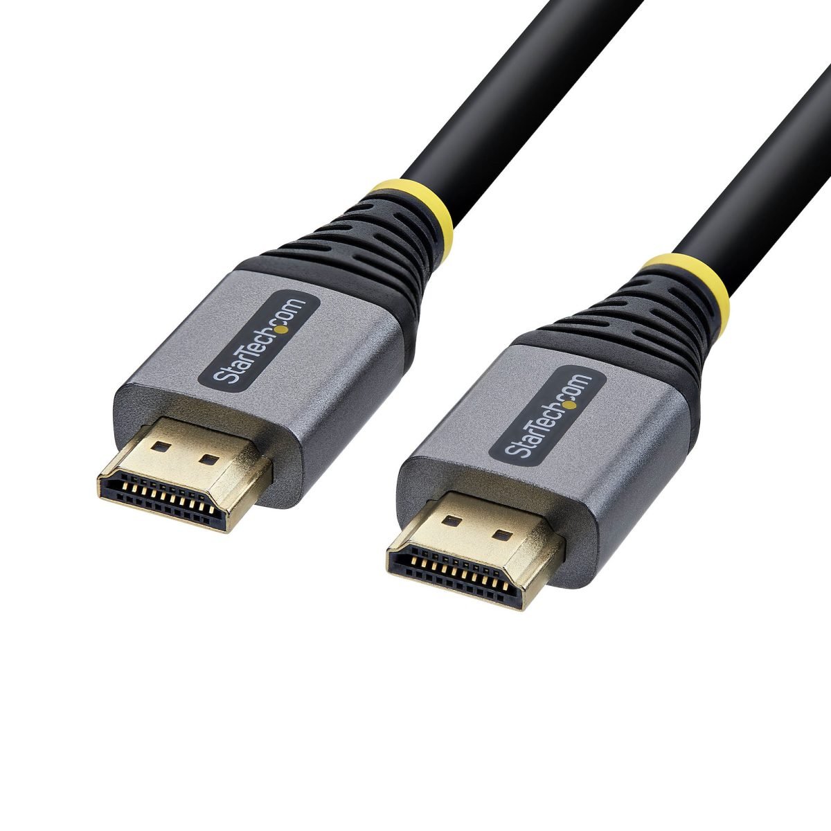 Startech.com 25ft HDMI 2.0 Cable, 4K 60Hz HDMMV25F