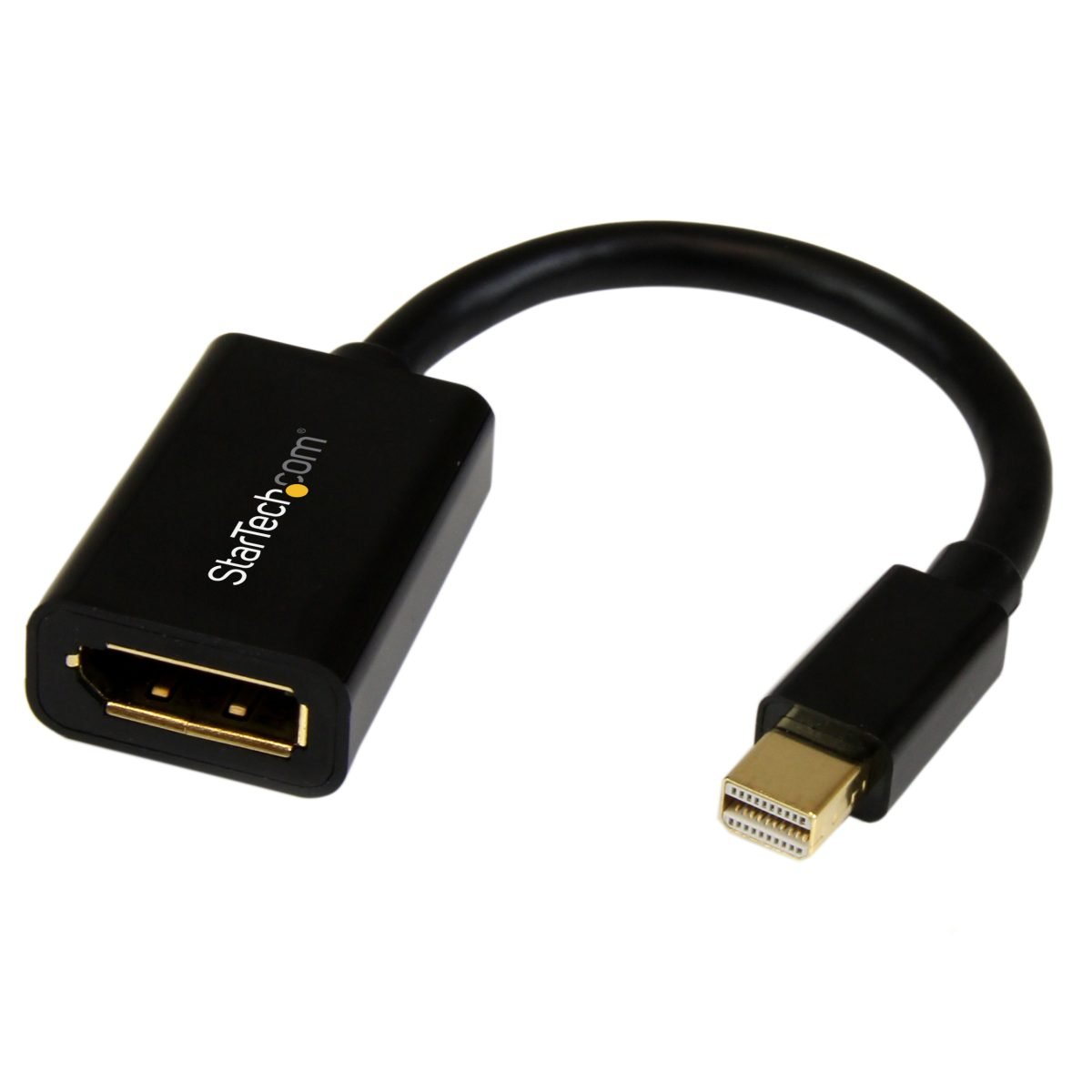 Startech.com 6" Mini DP to Cable MDP2DPMF6IN