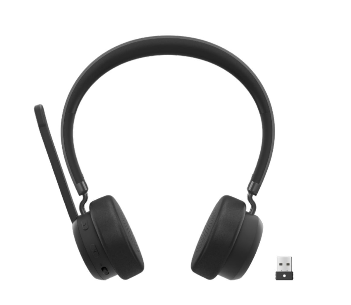 Lenovo TS WL VoIP Headset Teams 4XD1M80020
