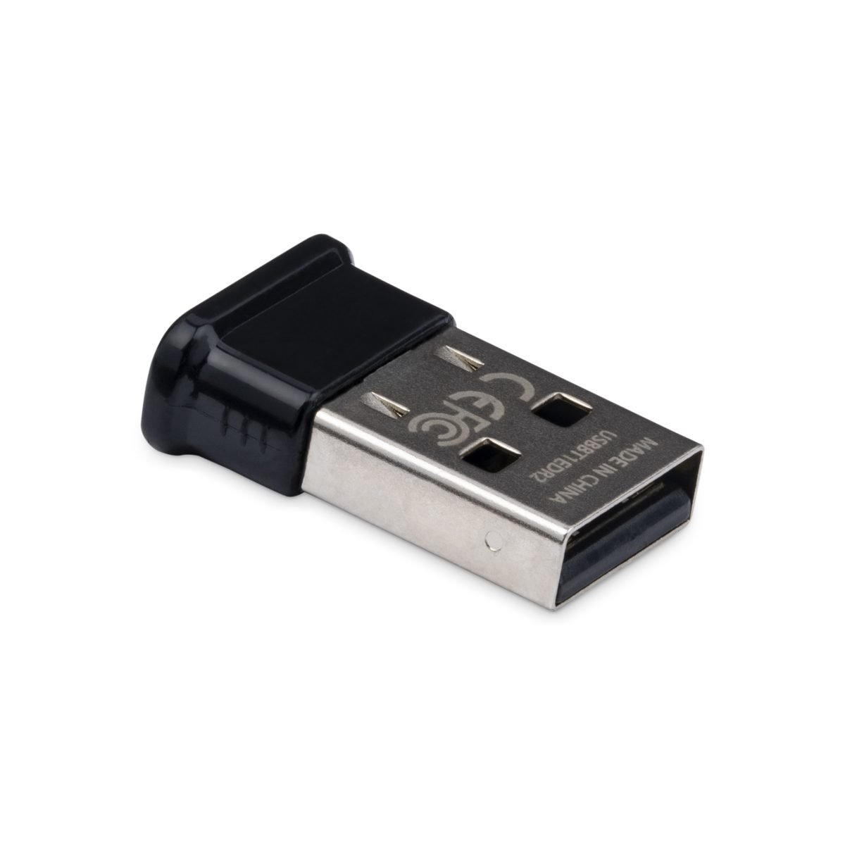 Startech.com Mini USB Bluetooth 2.1 Adapter USBBT1EDR2