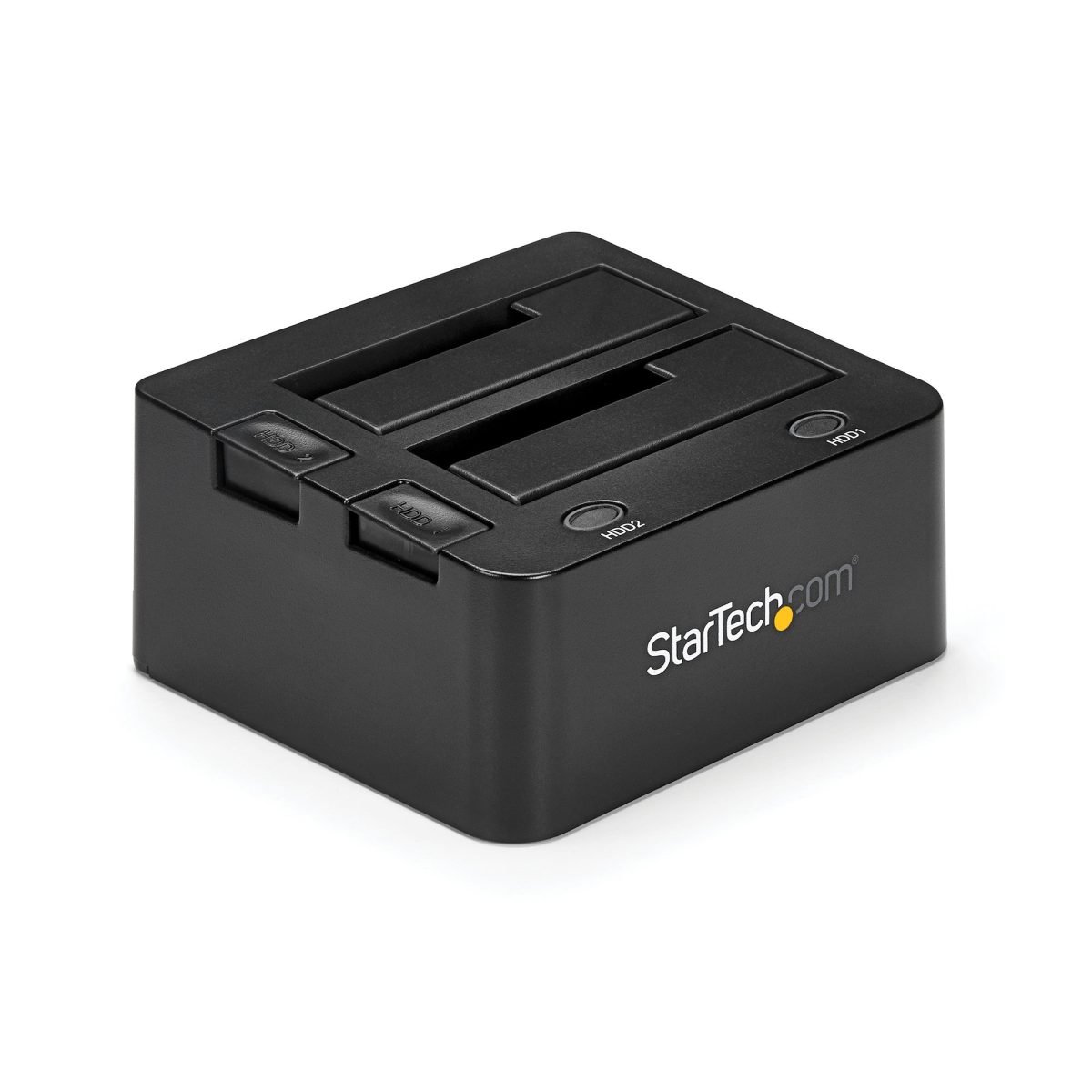 Startech.com USB 3.0 Dual SSDHDD Dock SDOCK2U33