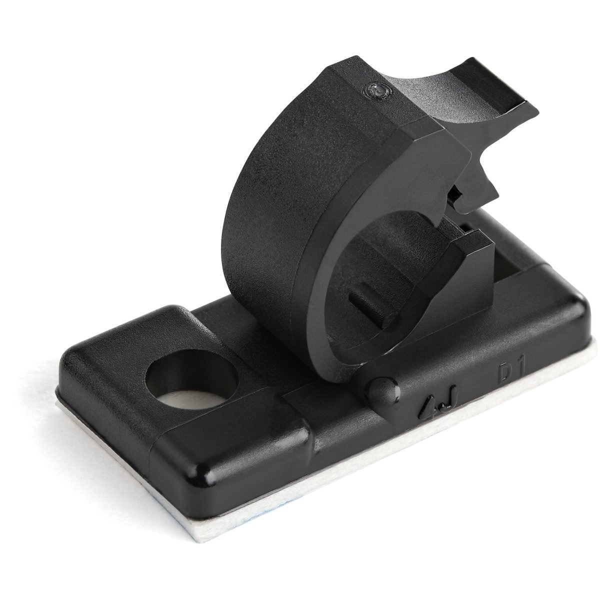 Startech.com 100Pk Cbl Clamps 21 5.5mm TAA CBMCC1