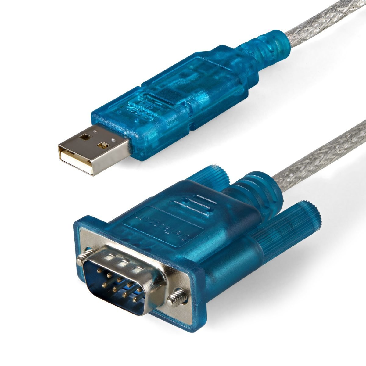 Startech.com USB to Serial Adapter Cable ICUSB232SM3