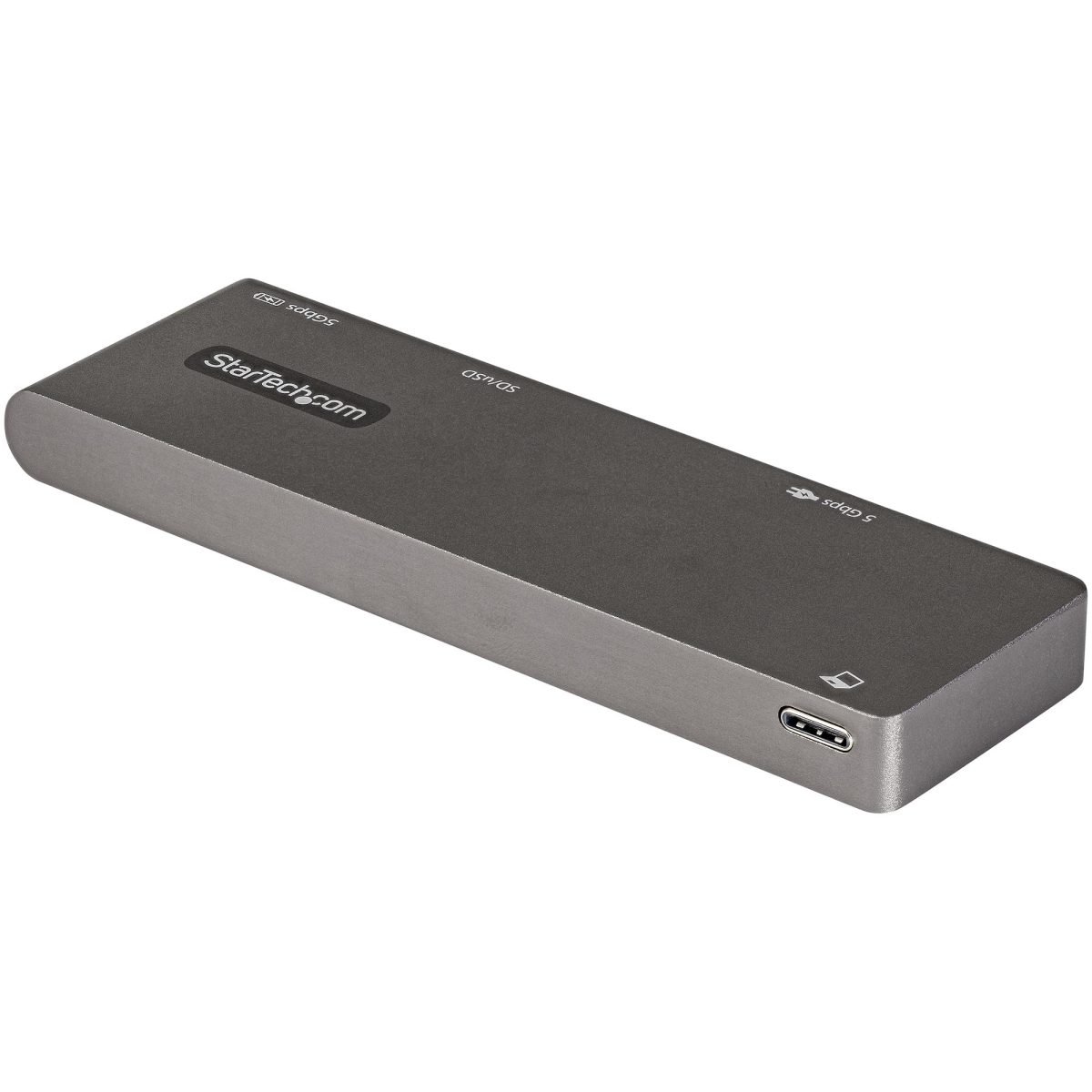 Startech.com USB C Multiport Adapter DKT30CMHSDPD