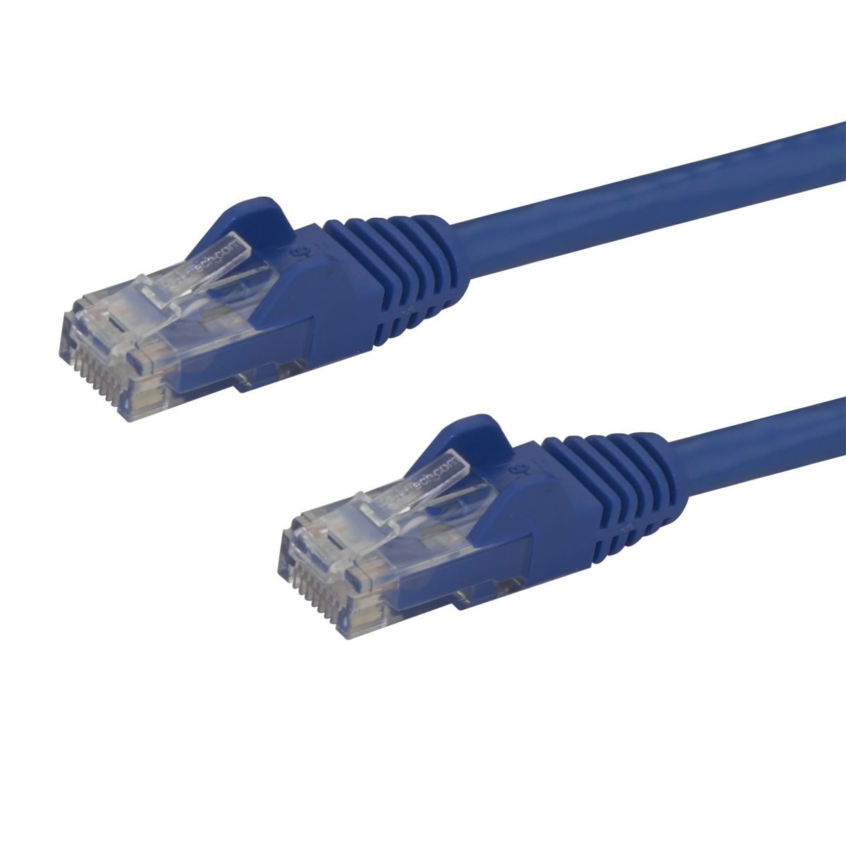 Startech.com 6in Blue Cat6 Cable N6PATCH6INBL