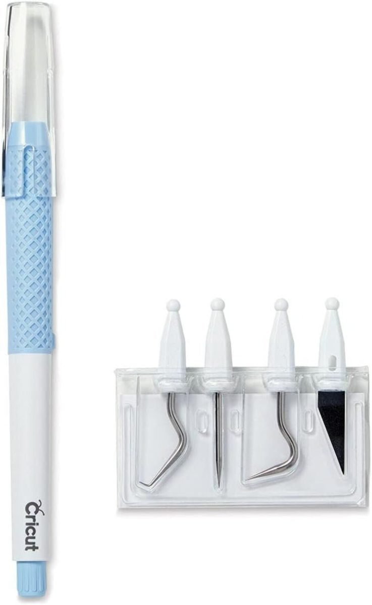 Cricut TRUECONTROL WEEDING KIT BLUE 2007803