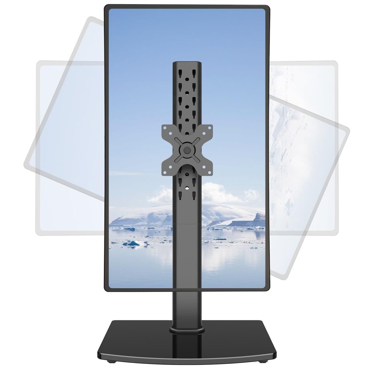 Eaton TV MONITOR STAND TRIPOD 23 42 DMPDS2342TRIC