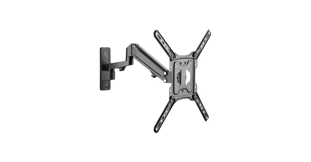 Eaton TV MOUNT FULL MOTION 23 55 DWM2355S