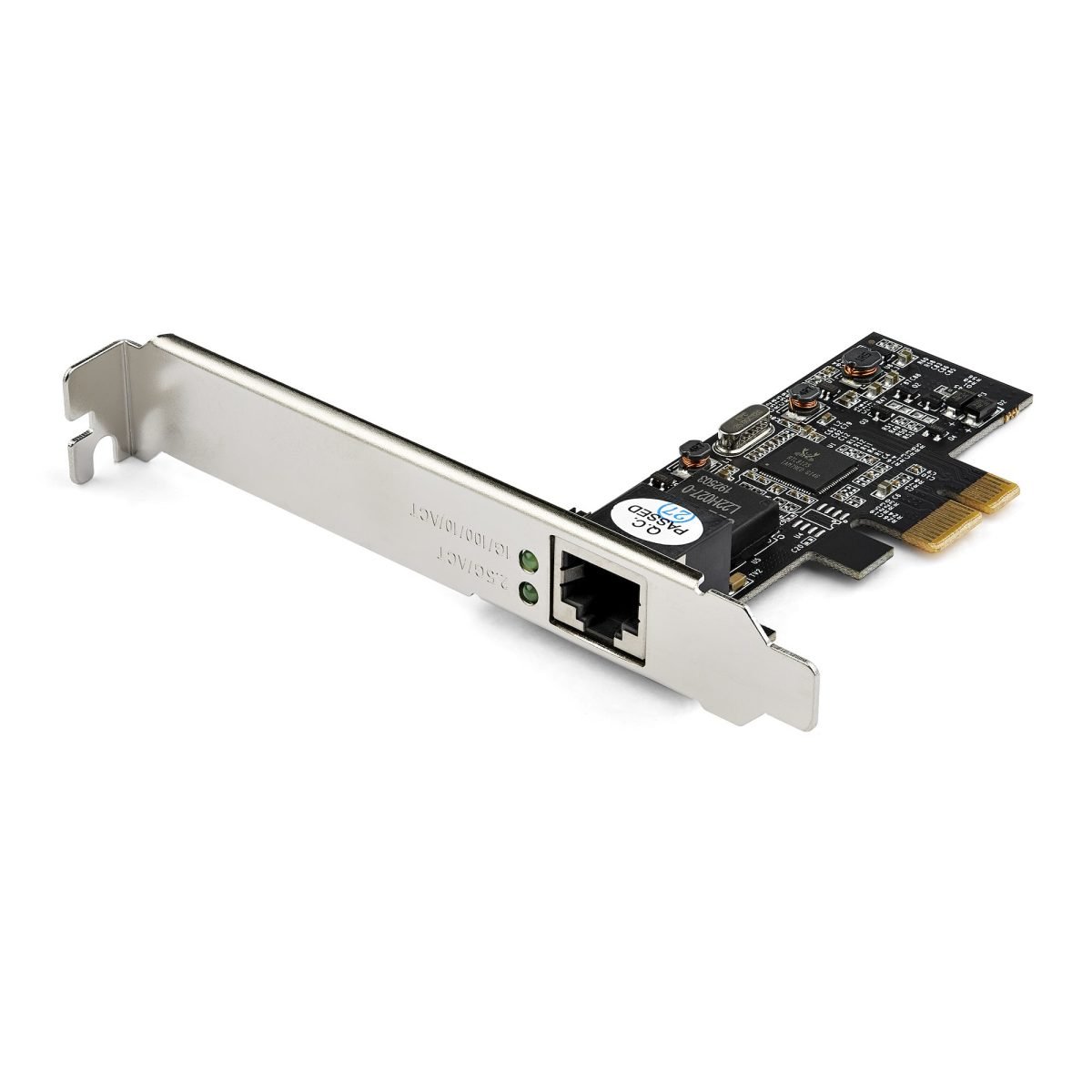 Startech.com 1 Port PCIe Network Card ST2GPEX