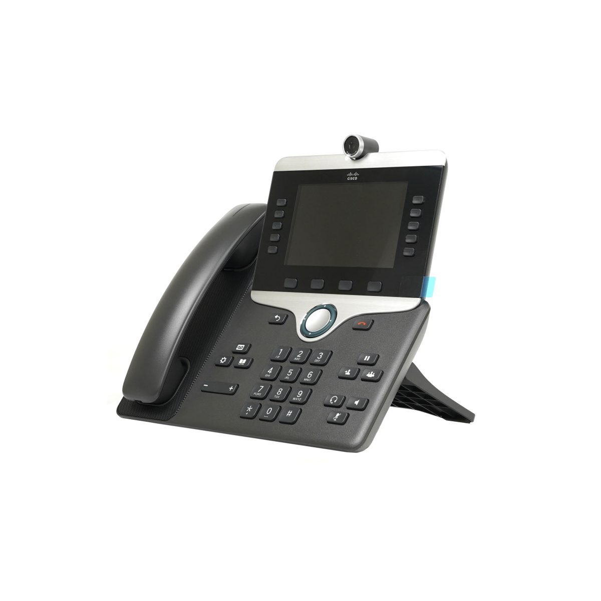 Cisco Systems EOS IP Video Phone 8845 MPP CP-8845-3PW-NA-K9=