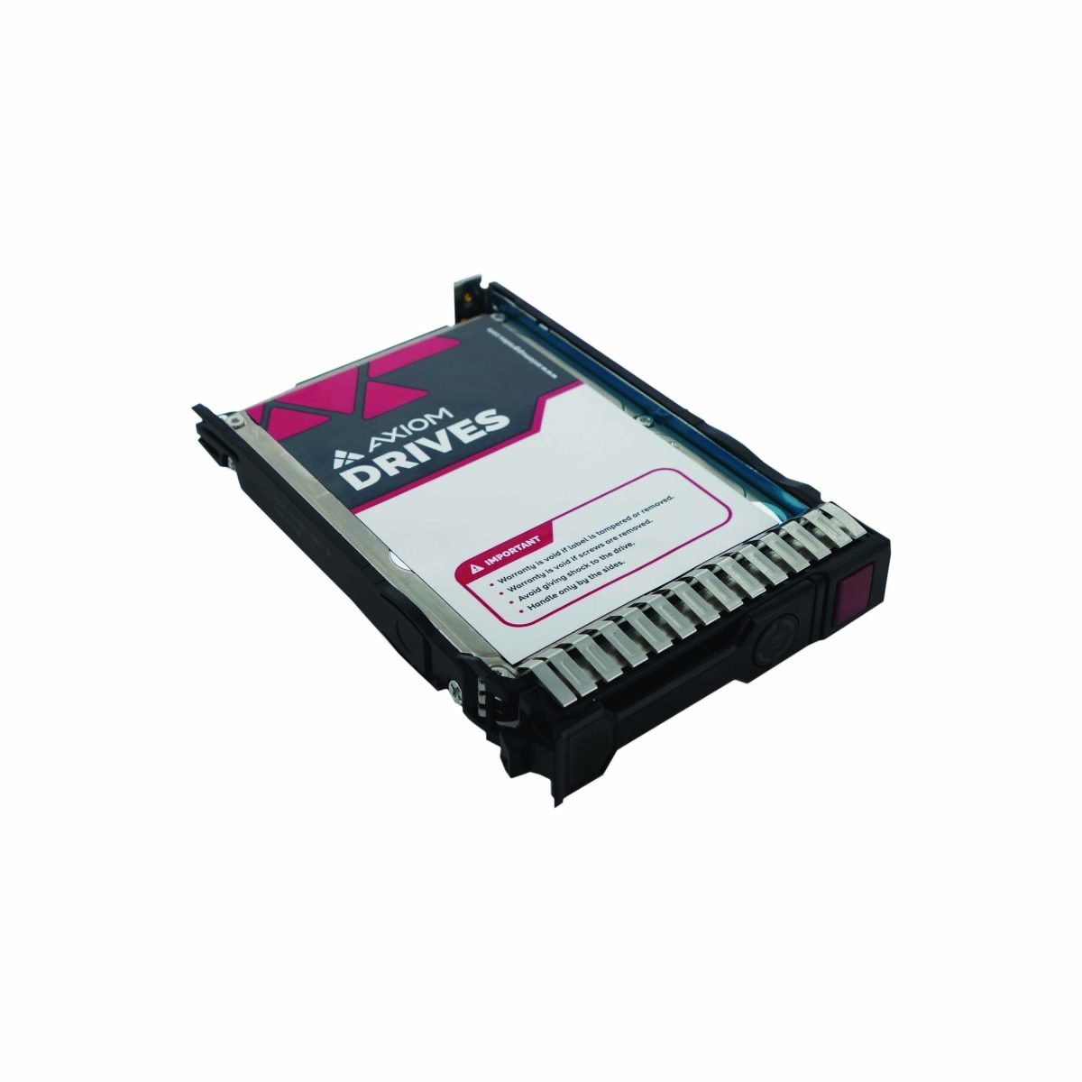 Axiom Memory Solutions AXIOM 1.2TB 12GB/S SAS 10K RPM SFF P28586-B21-AX