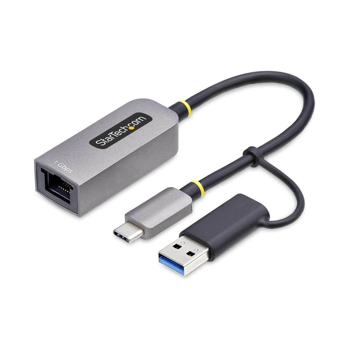 Startech.com USB C to Ethernet Adapter C21GA-USB-ETHERNET