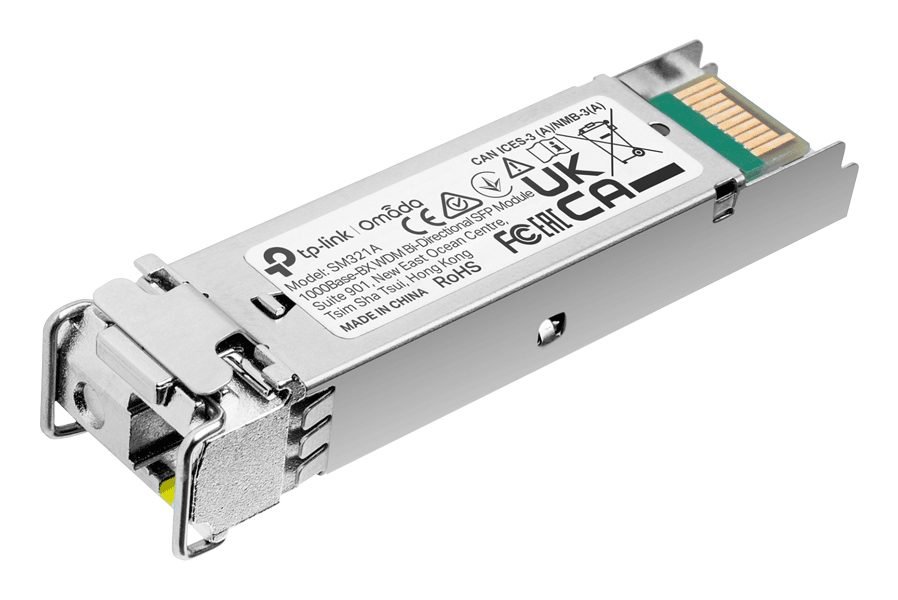 TP-Link SFP Module SM321A