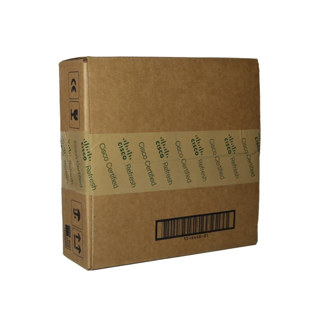 Cisco Systems Lightning Arrestor CGR1240 CGR-LA-NM-NF=