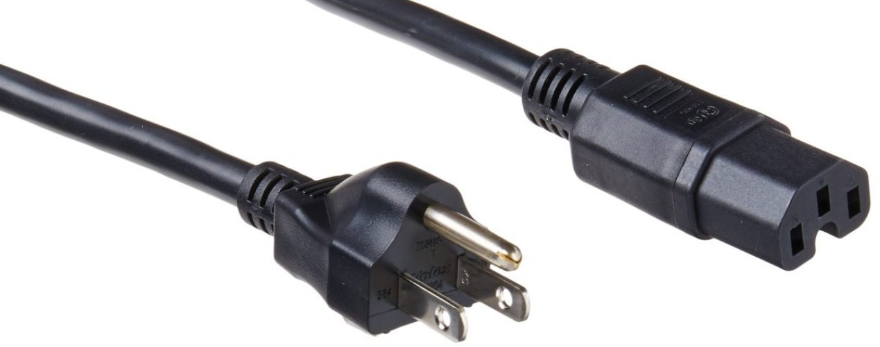 Cisco Systems AC Power cord 16AWG CAB-16AWG-AC=